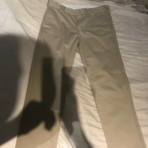 Carhartt WIP Master Pant - Wall Rinsed - 30/32